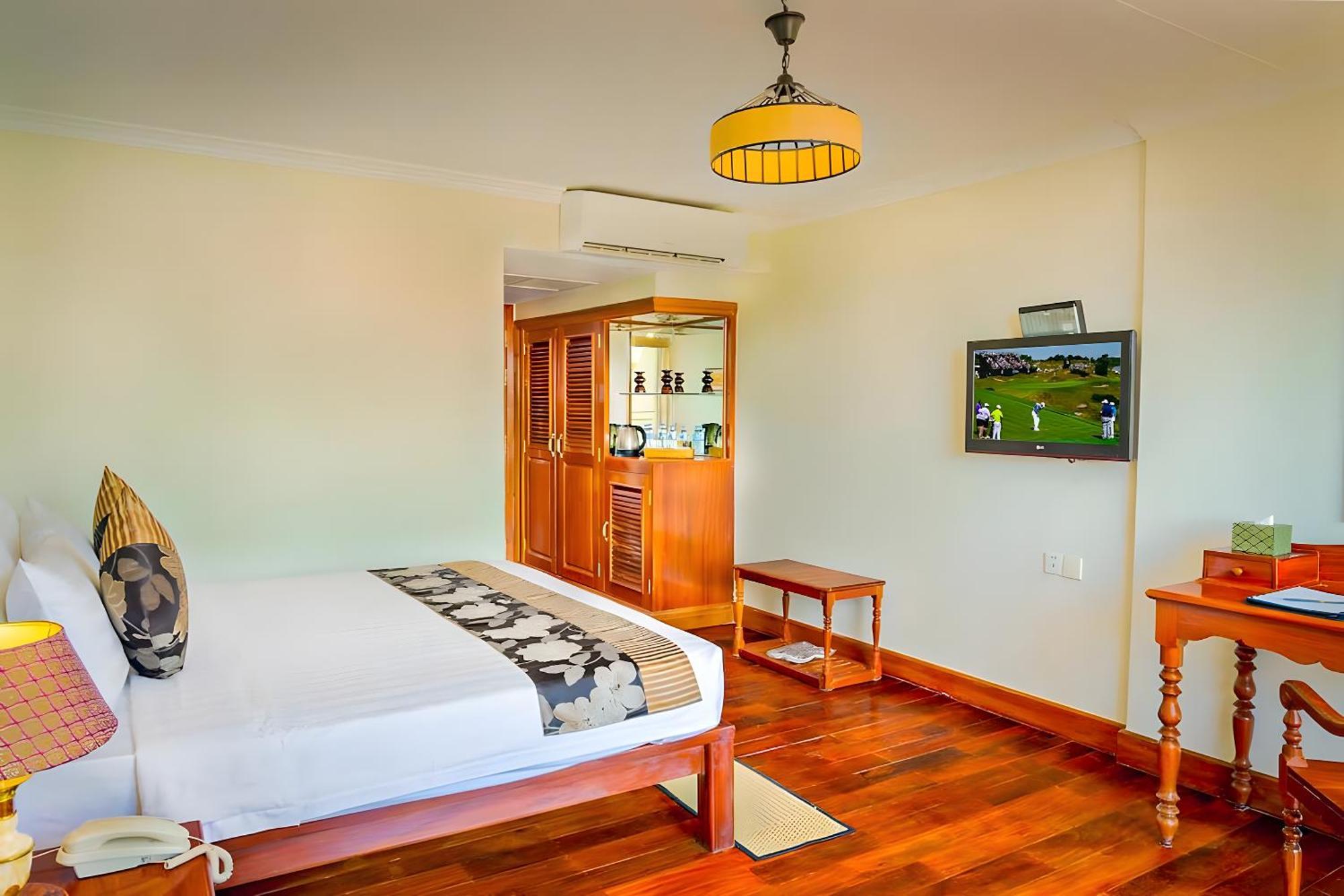 Angkor Trails Residence Siem Reap Eksteriør bilde
